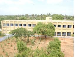 Sri Kumara Gurupara Swamigal Arts College, Padmanapa Mangalam Thoothukkudi Campus Building photo 4